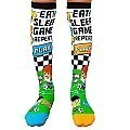 MADMIA GAME SOCKS