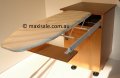 Ironing  Board Drawer Mount  Ironfix
