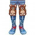 MADMIA TEDDY BEAR SOCKS