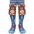 MADMIA TEDDY BEAR SOCKS