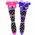 MADMIA BOW-TIFUL SOCKS