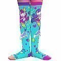 MADMIA UNDER THE SEA SOCKS