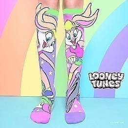 LOLA BUNNY SOCKS