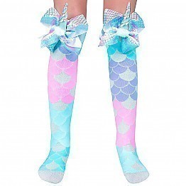 MADMIA MAGIC PEARLS SOCKS