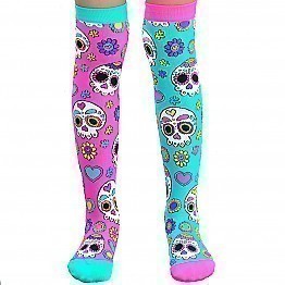 MADMIA SUGAR SKULLS SOCKS