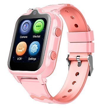 4G Kids Smart Watch