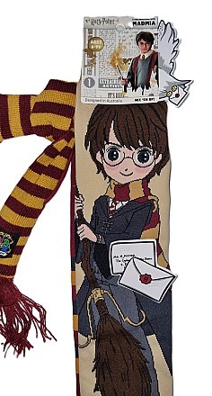 HARRY POTTER SOCKS