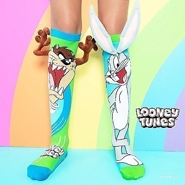 MADMIA BUGS BUNNY SOCKS