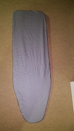 Ironing Board Cover - Replacement ironing board cover for Vauth Sagel Pull Out Drawer Ironing Board