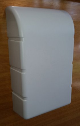 Front Cover for Ironfix Wall Mounted Ironing Board