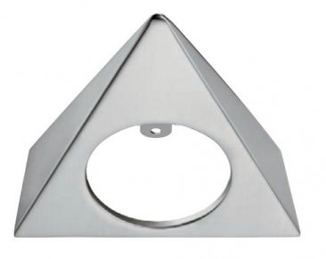 Triangle Fitting for Surface Mounted LED Lights