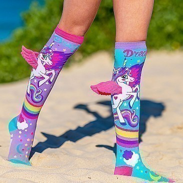 MADMIA MINI PONY SOCKS