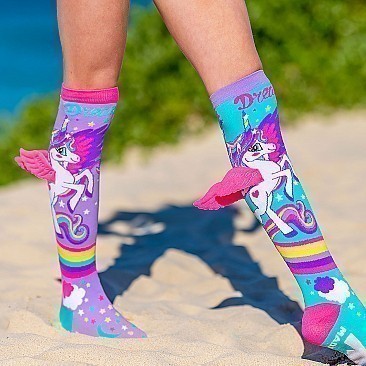 MADMIA MINI PONY SOCKS