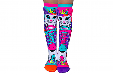 MADMIA CAT SOCKS