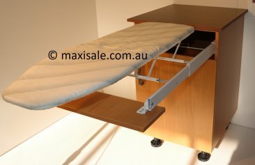 Drawer Mounted Ironing Board maxisale.com.au