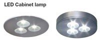 LED Cabinet lamp
