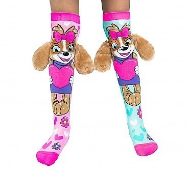 MADMIA PUPPY LOVE SOCKS