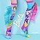 MADMIA BARBIE EXTRA FASHIONISTA SOCKS