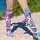 MADMIA MINI PONY SOCKS