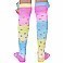 MADMIA TWINKLE TOES SOCKS