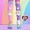 MADMIA CARE BEARS BESTIES SOCKS