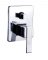 TYO-42D SQUARE WALL MIXER WITH DIVERTER AT MAXISALE.COM.AU