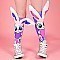 MADMIA FUNNY BUNNY SOCKS 