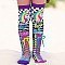 MADMIA UNICORN MAGIC SOCKS